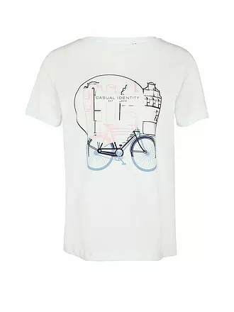 COMMA IDENTITY | T-Shirt | 
